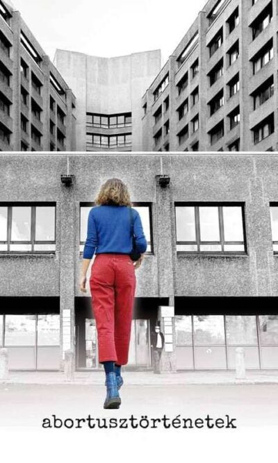 Abortusztörténetek