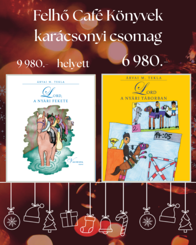 Karácsonyi ajándékcsomag 5.