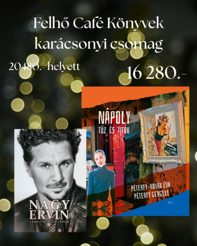 Karácsonyi ajándékcsomag 3.