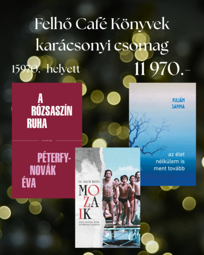 Karácsonyi ajándékcsomag 4.