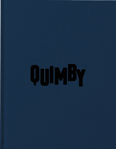 QUIMBY 35! Jubileumi album