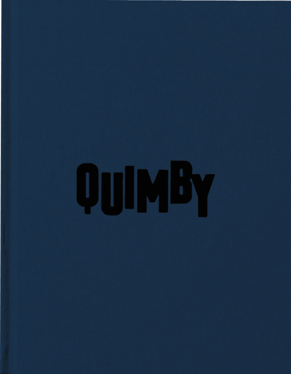 QUIMBY 35! Jubileumi album