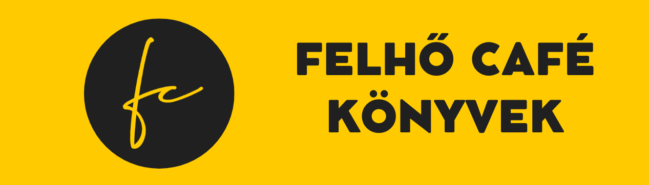 Felhő Café Könyvek
